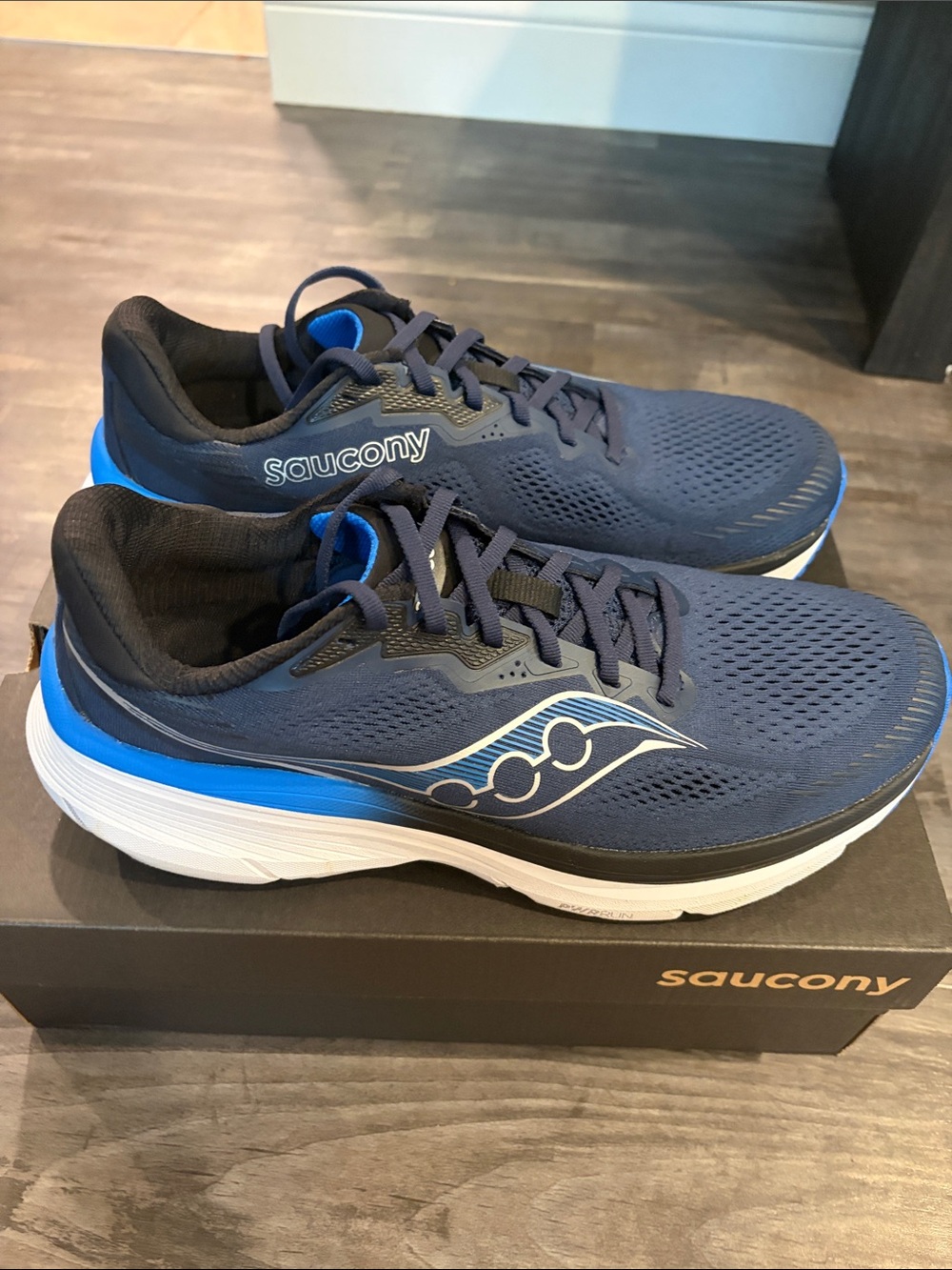 Saucony Guide 19